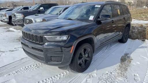 JEEP GRAND CHEROKEE 2023 1C4RJKAG0P8828301 image